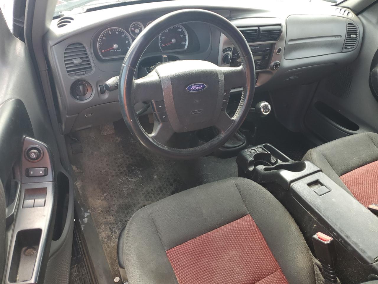 2008 Ford Ranger - Image 8