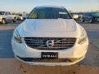 2015 Volvo Xc60 T5 Premier+ en Venta en Grand Prairie, TX - Normal Wear