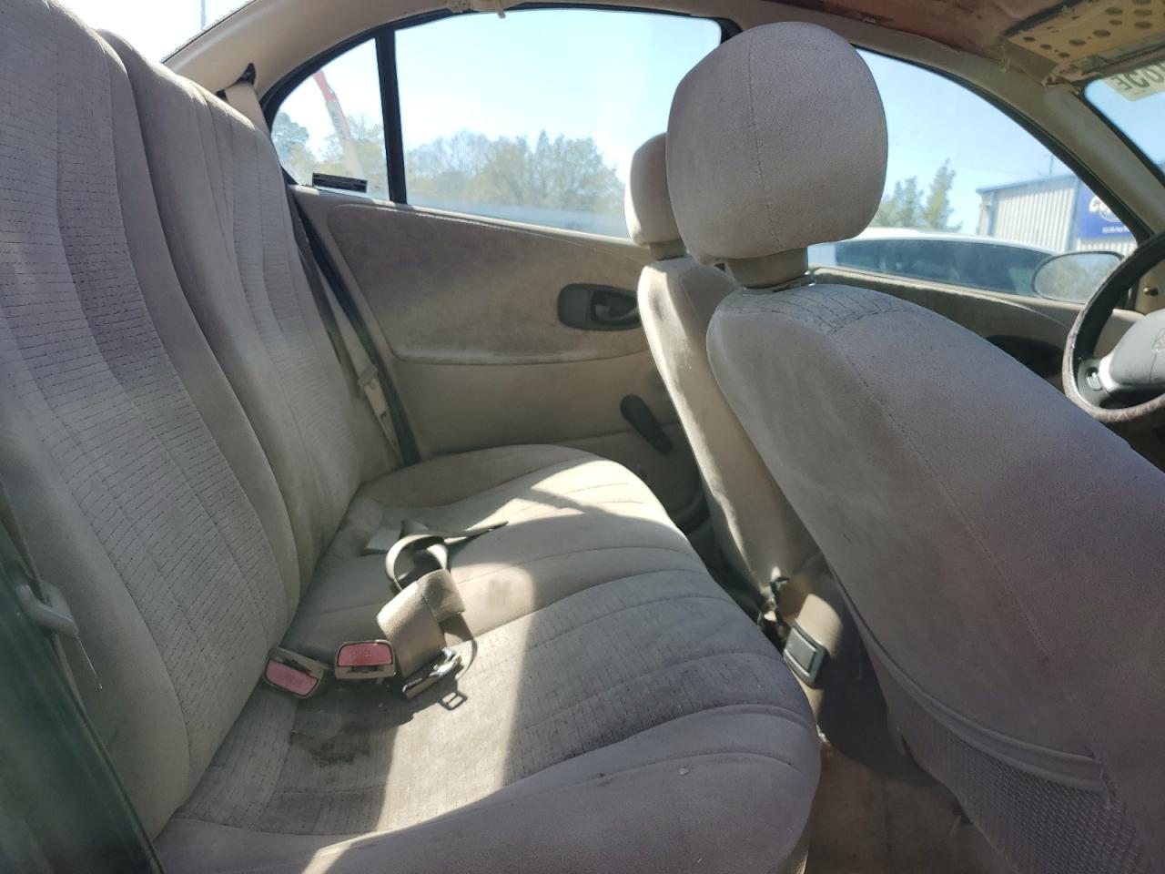 1999 Saturn Sl2 VIN: 1G8ZK527XXZ111390 Lot: 49042185