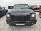 2017 Chevrolet Silverado K1500 Lt იყიდება Taylor-ში, TX - Front End