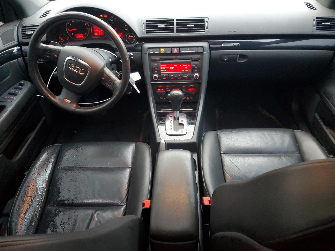 2007 Audi A4 - Image 8