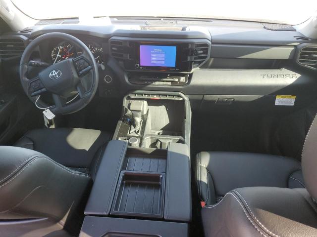  TOYOTA TUNDRA 2024 Сharcoal