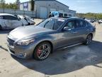 2019 Infiniti Q70L 3.7 Luxe на продаже в Savannah, GA - Vandalism