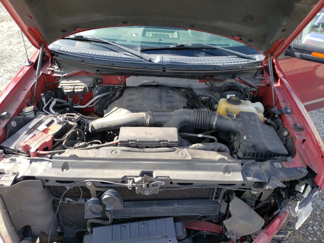 2013 Ford F-150 - Image 11