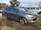 2013 FORD ESCAPE SEL for sale at Copart MA - NORTH BOSTON