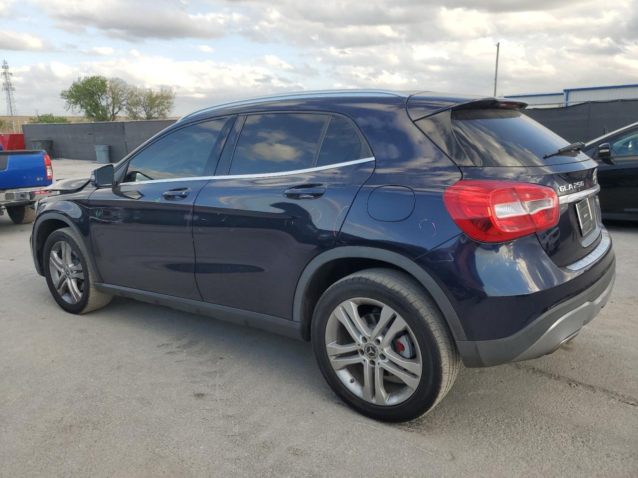 2018 Mercedes-Benz GLA-klasse - Image 2