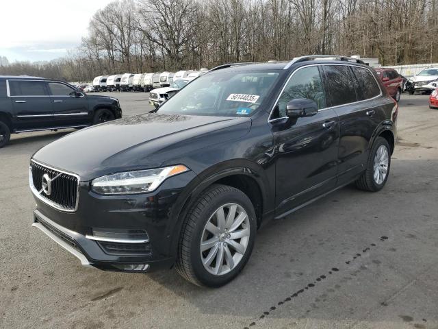 2017 Volvo Xc90 T6