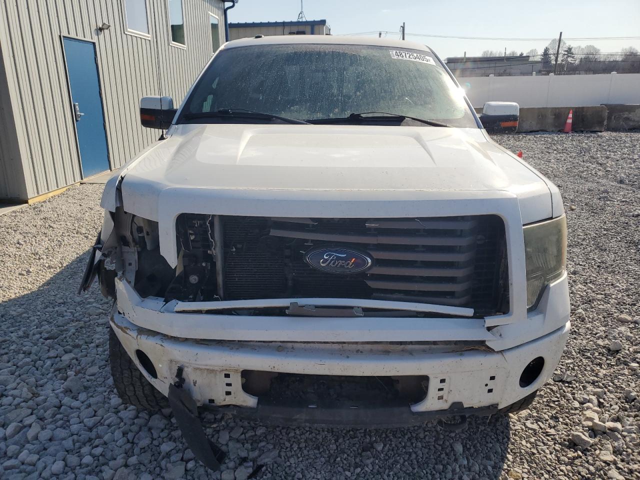 2012 Ford F-150 - Image 5