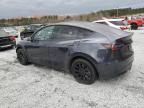 2025 Tesla Model Y  للبيع في Fairburn، GA - Front End