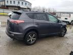 2017 Toyota Rav4 Xle للبيع في North Billerica، MA - Front End