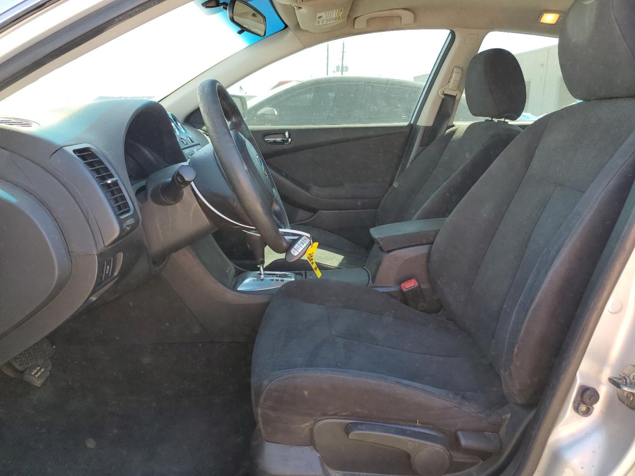 2012 Nissan Altima - Image 7
