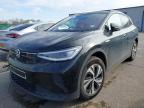 2022 VOLKSWAGEN ID4 STYLE for sale at Copart NEWBURY