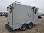 1999 Wells Cargo Fiber Optic Splicing Trailer for Sale in Bismarck, ND - Minor Dent/Scratches