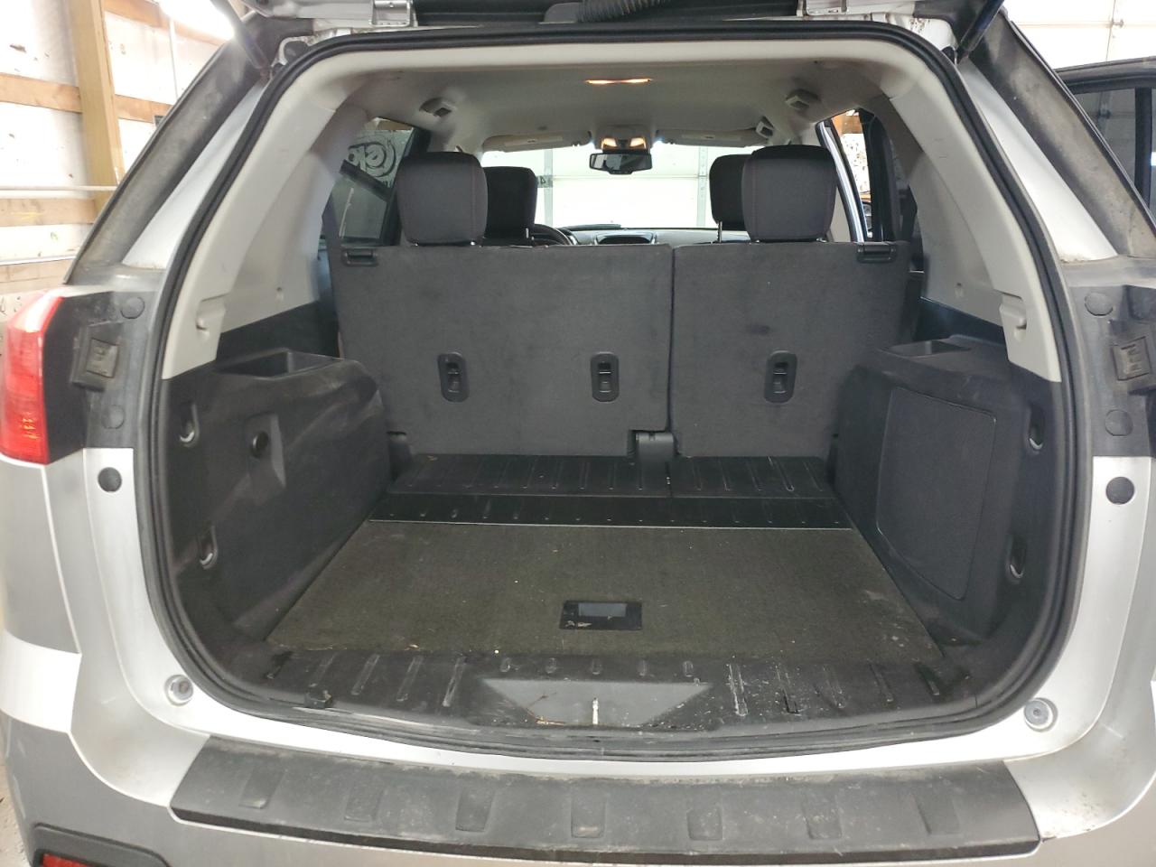 2012 GMC Terrain - Image 6