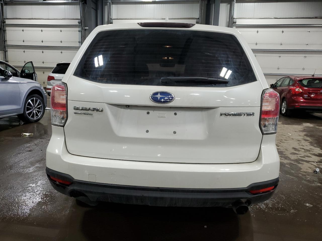 2018 Subaru Forester - Image 6