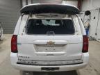 2015 Chevrolet Tahoe K1500 Lt იყიდება Billings-ში, MT - All Over
