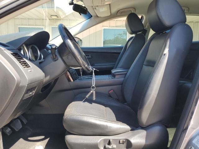 2015 MAZDA CX-9 TOURING