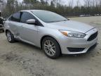 2018 Ford Focus Se for Sale in Waldorf, MD - Side