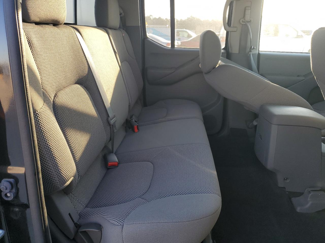 1N6ED0EA5MN700937 NISSAN FRONTIER 2021
