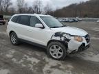 2009 Hyundai Santa Fe Se продається в Ellwood City, PA - Front End