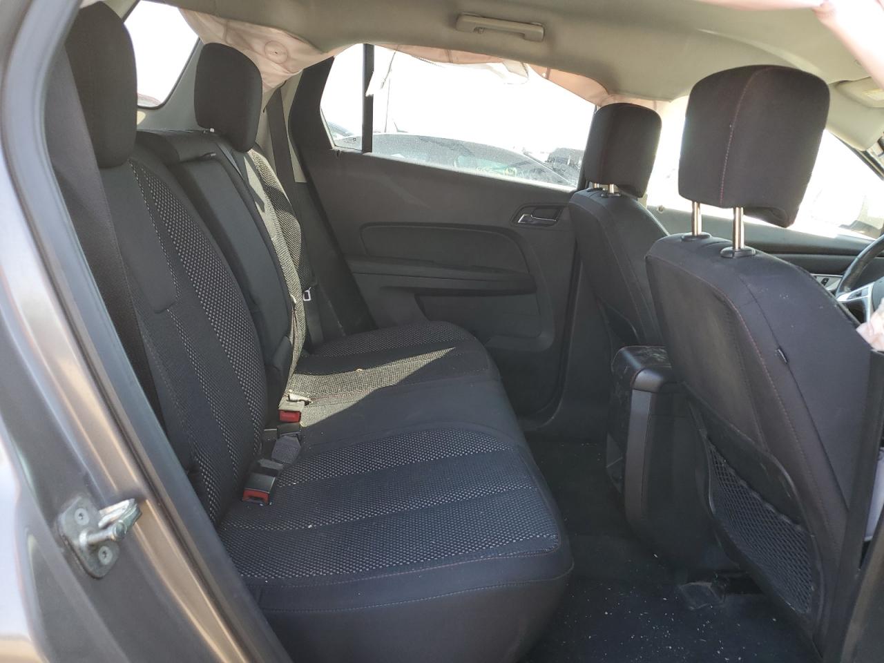 2012 GMC Terrain - Image 10