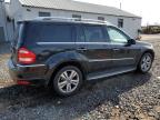 2010 Mercedes-Benz Gl 450 4Matic продається в Hillsborough, NJ - Rear End