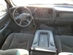 2004 Chevrolet Silverado K1500 продається в Seaford, DE - Front End