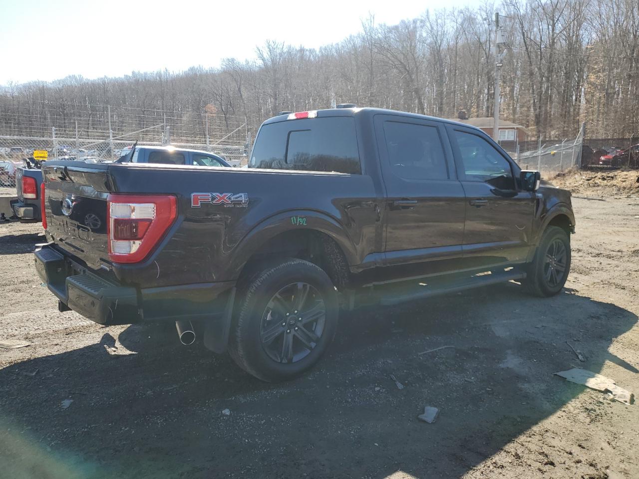 1FTFW1E88PKE75844 FORD F-150 2023