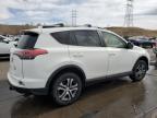 2017 Toyota Rav4 Le de vânzare în Littleton, CO - Hail