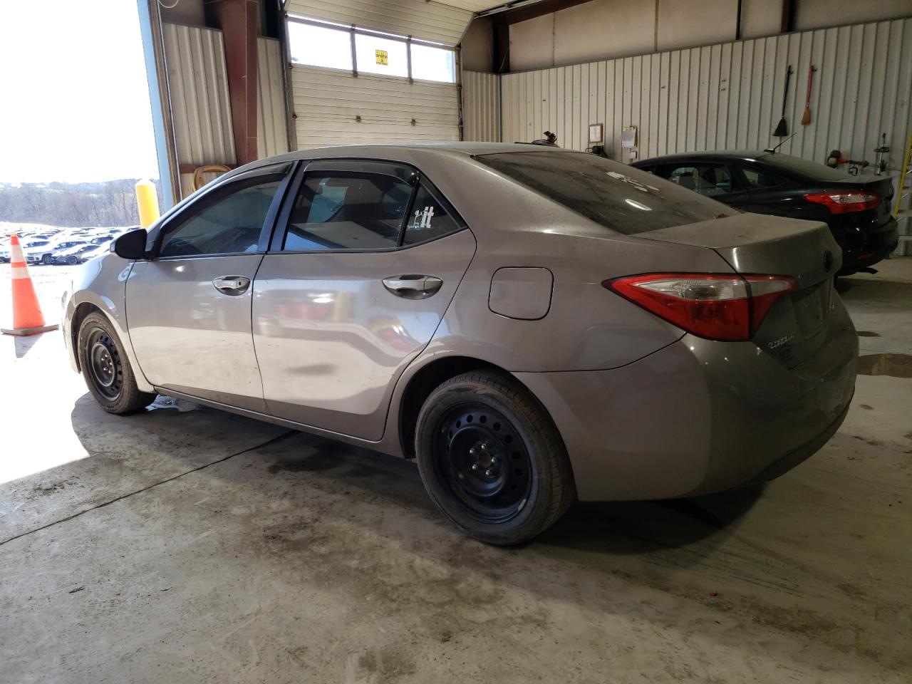 2016 Toyota Corolla - Image 2