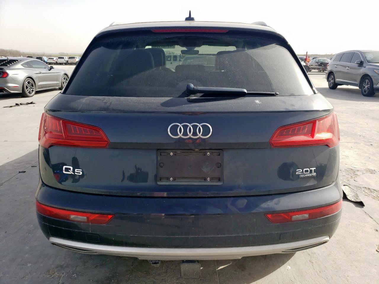 2018 Audi Q5 - Image 6