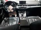 2017 Audi A4 Premium for Sale in Candia, NH - Front End