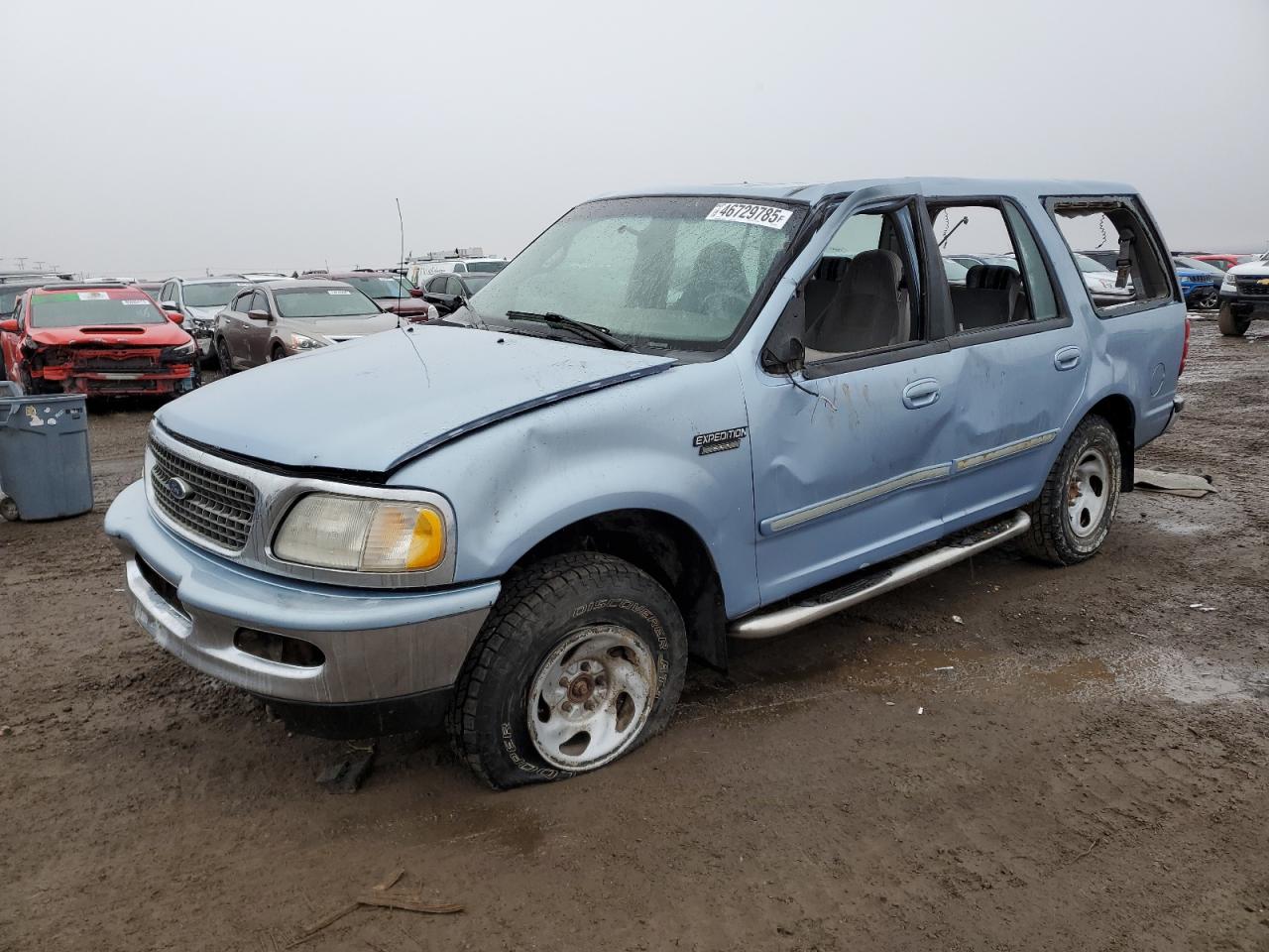 1998 Ford Expedition for Sale in Helena, MT - All Over