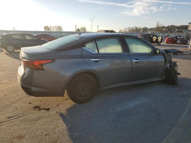  NISSAN ALTIMA 2020 Szary