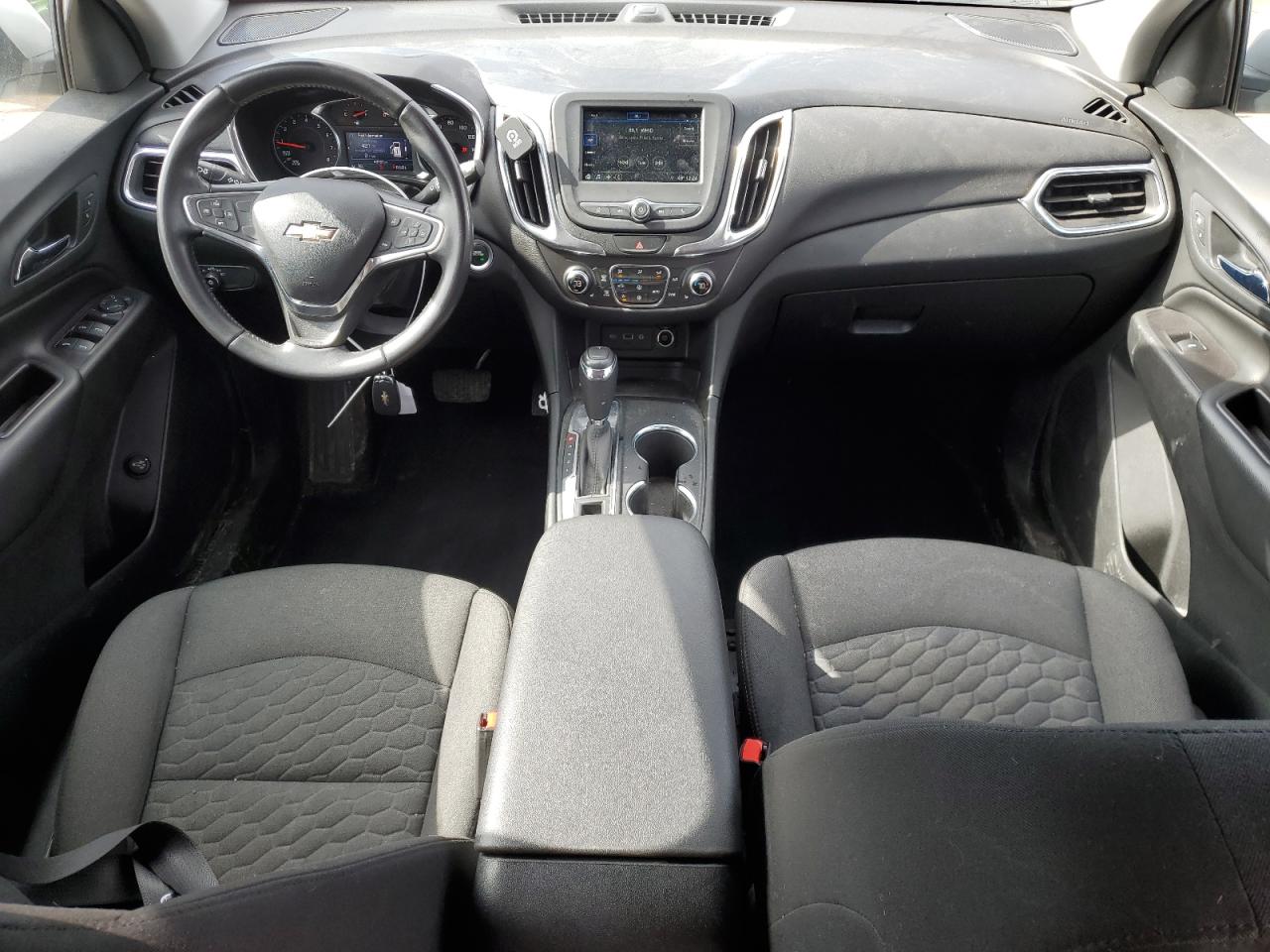 2GNAXKEVXK6255210 CHEVROLET EQUINOX 2019