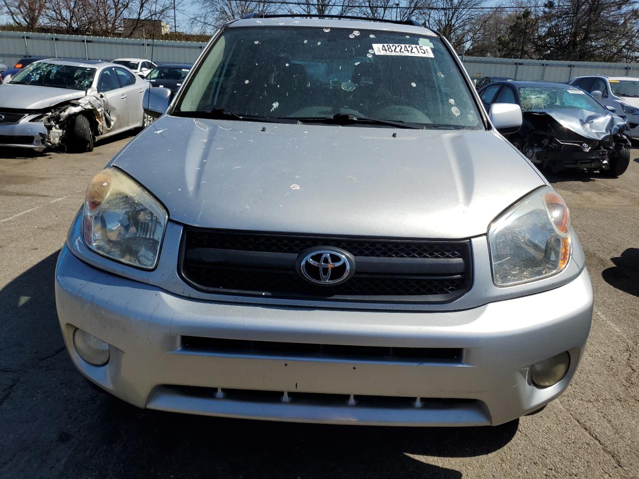 2005 Toyota RAV 4 - Image 5