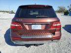 2013 Mercedes-Benz Ml 350 Bluetec للبيع في Riverview، FL - Side