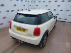 2015 MINI ONE D for sale at Copart BRISTOL