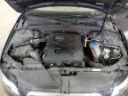 2011 Audi A4 Premium Plus en Venta en Sandston, VA - Side