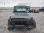 2014 Jeep Wrangler Sport на продаже в Lawrenceburg, KY - Rollover