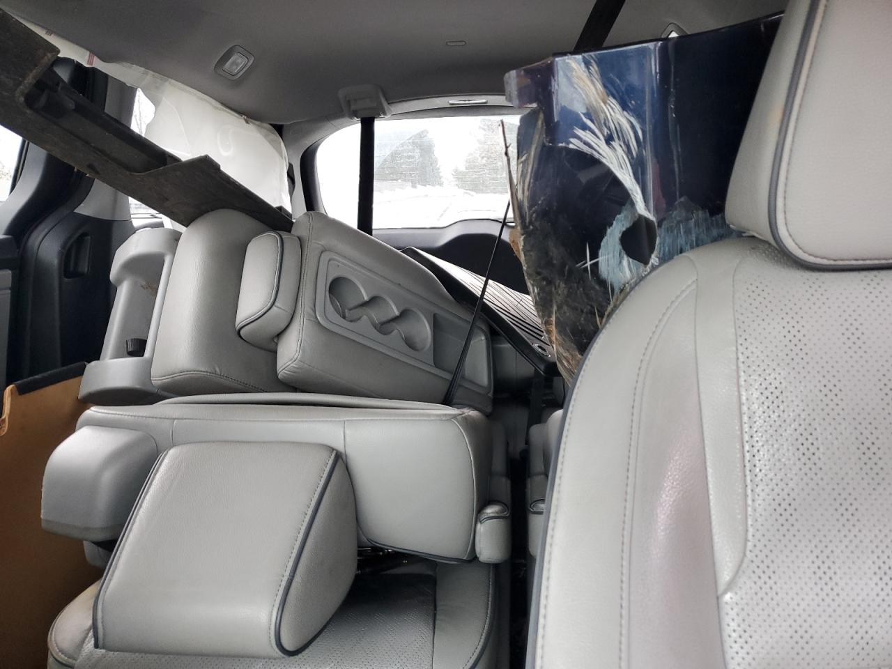 5FNRL6H91MB014338 HONDA ODYSSEY 2021