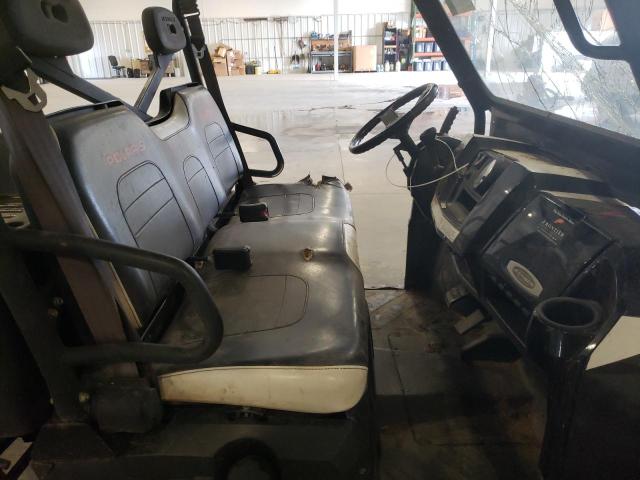 2012 POLARIS RANGER 800 XP EPS