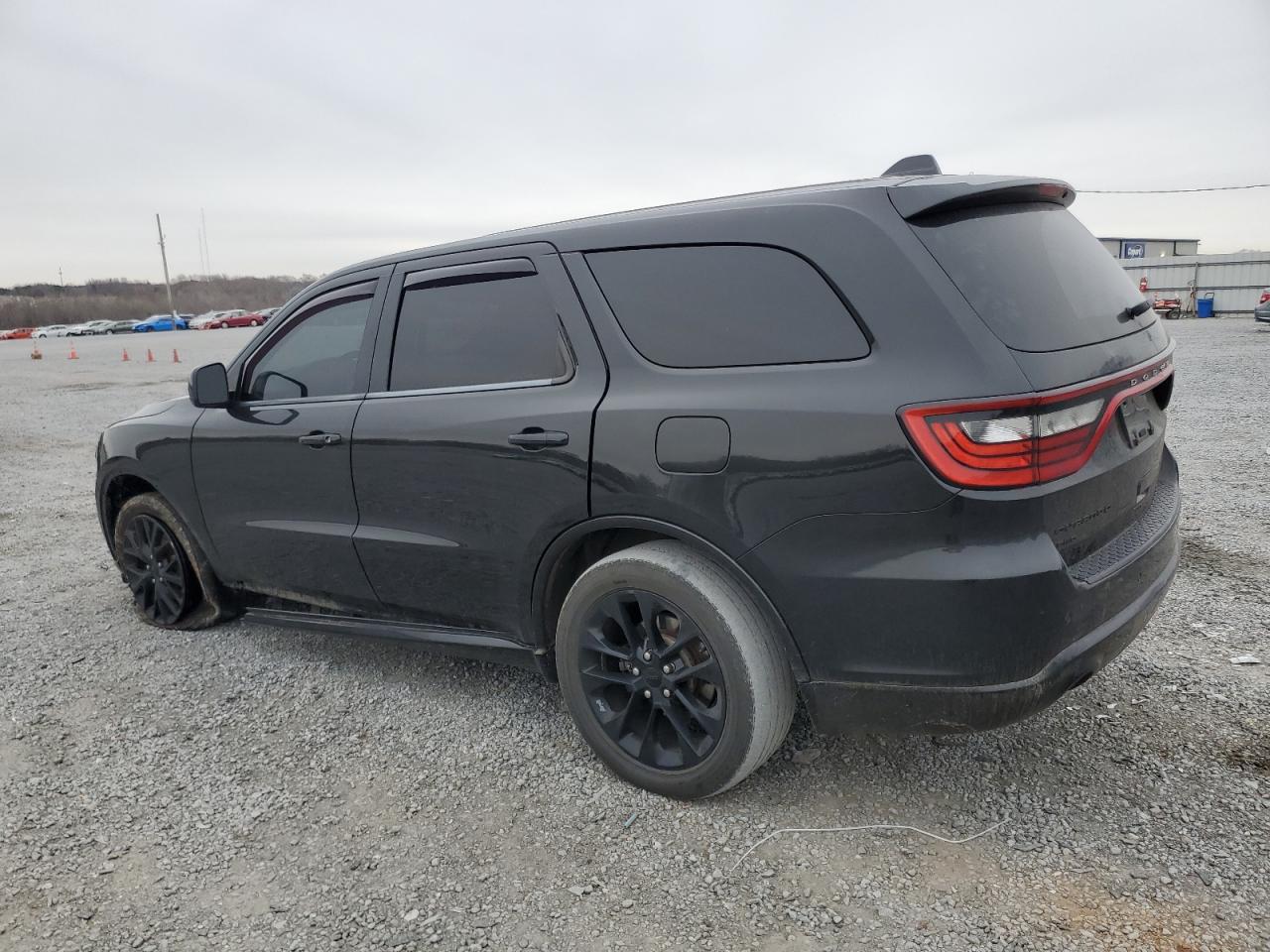 2014 Dodge Durango - Image 2