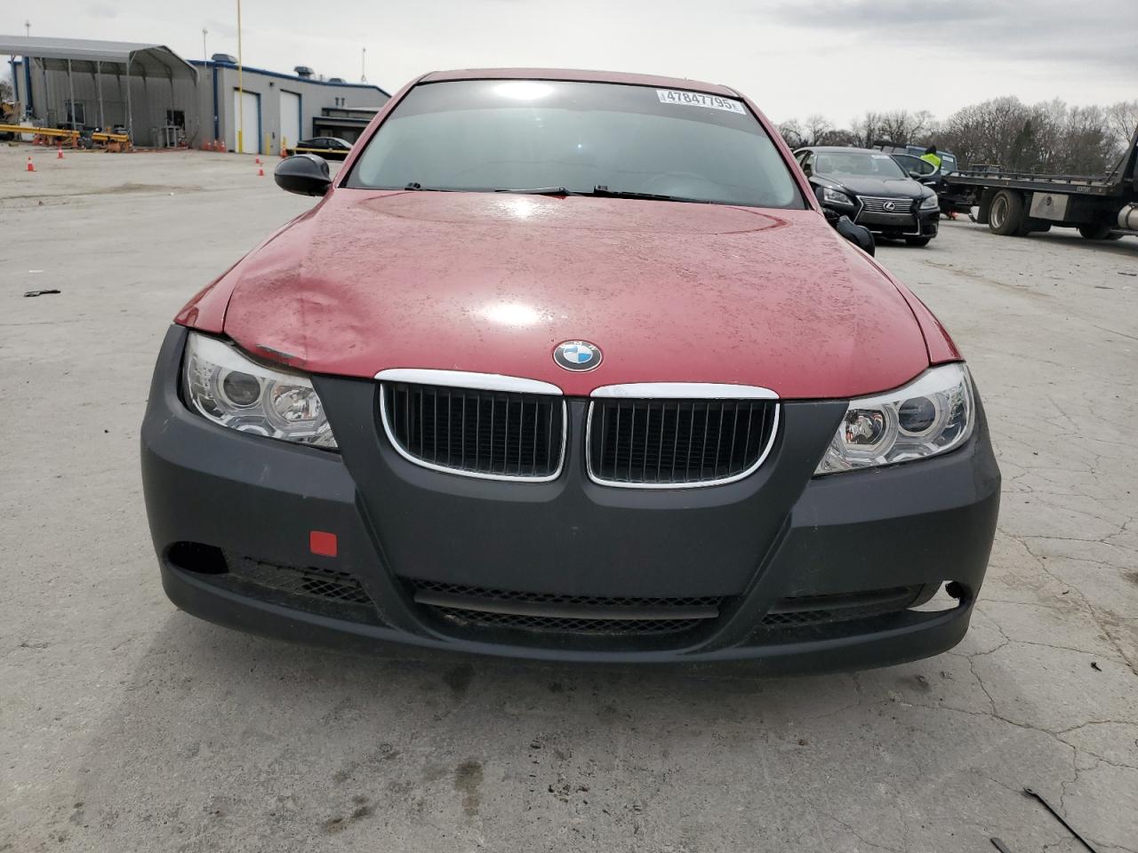 2007 BMW 3er - Image 5
