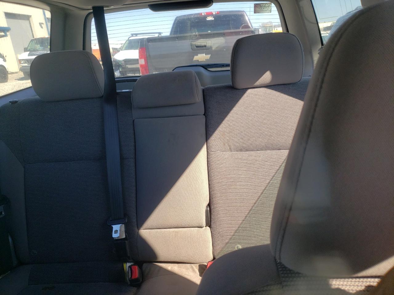 2006 Subaru Forester - Image 10