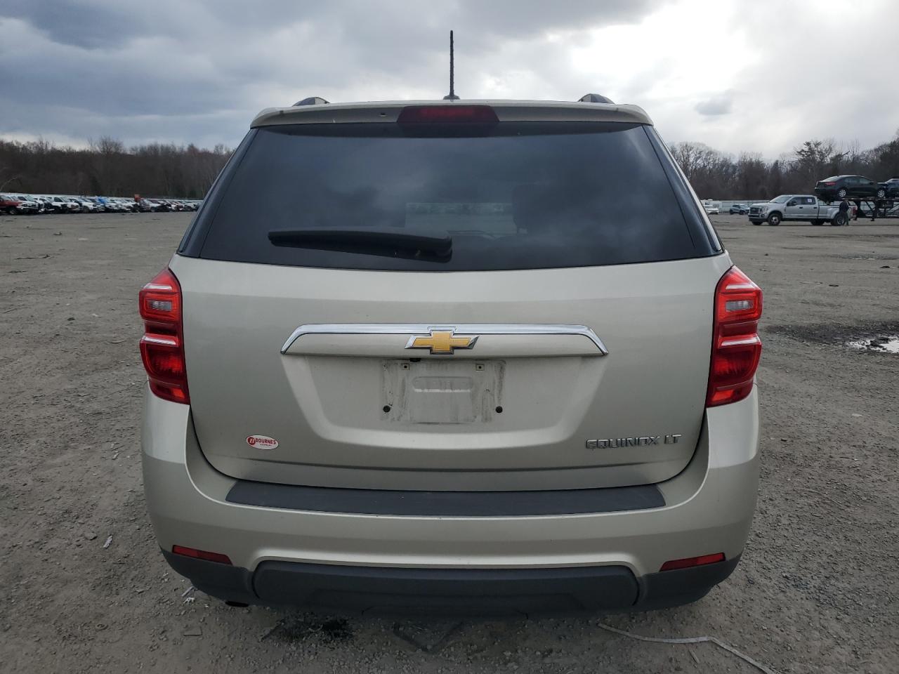 2GNALCEK0G1166354 CHEVROLET EQUINOX 2016