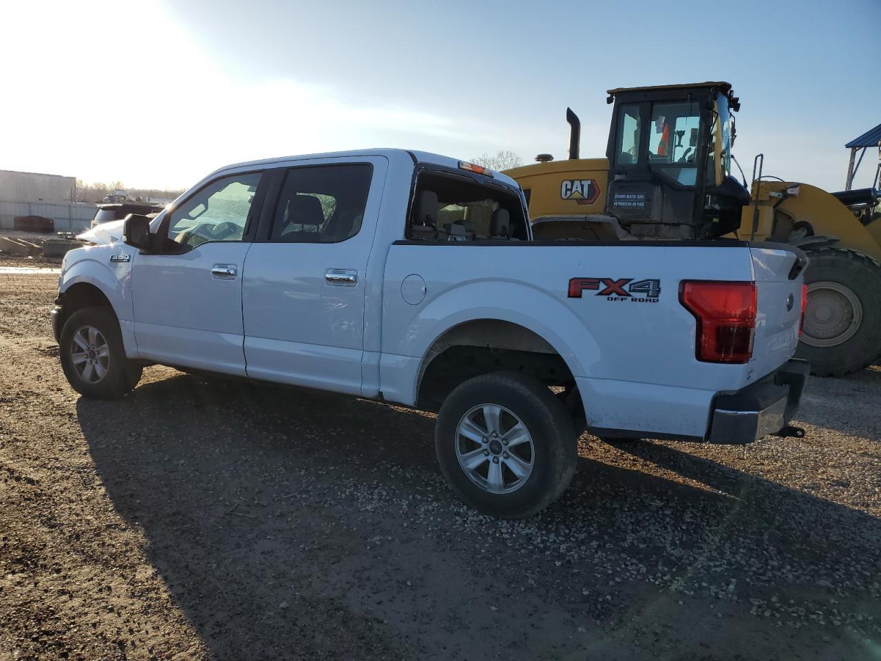 1FTEW1E42LKE75115 FORD F-150 2020
