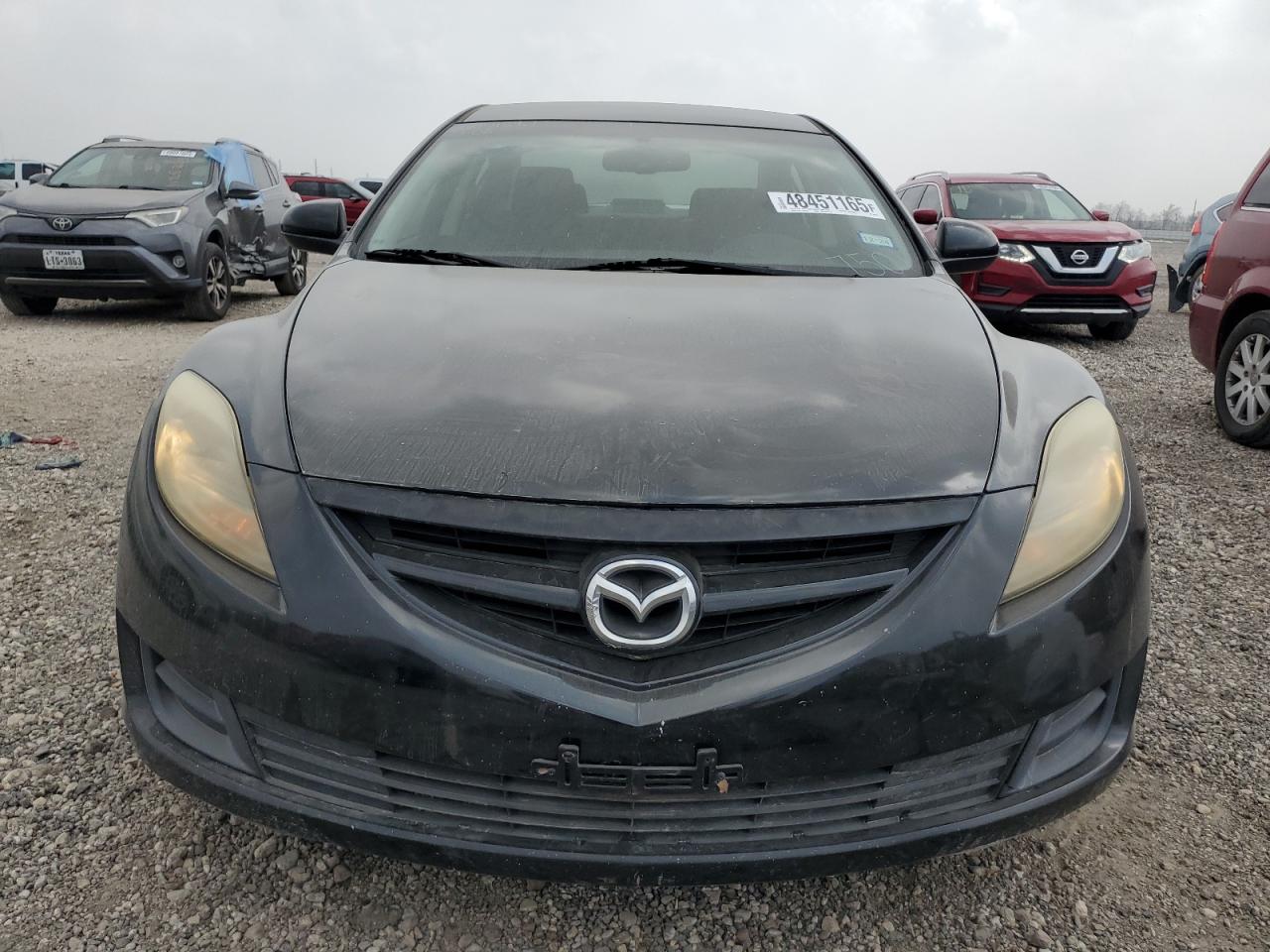 2009 Mazda 6 - Image 5