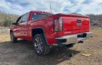 2018 Gmc Sierra K1500 Slt zu verkaufen in Madisonville, TN - Minor Dent/Scratches
