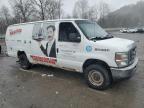2008 Ford Econoline E150 Van na sprzedaż w Ellwood City, PA - Minor Dent/Scratches